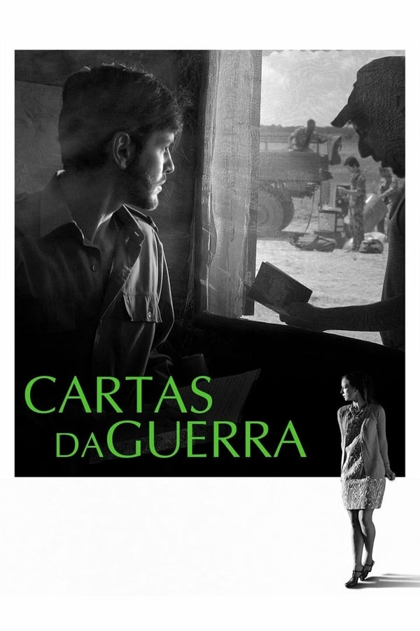 PT - Cartas da Guerra