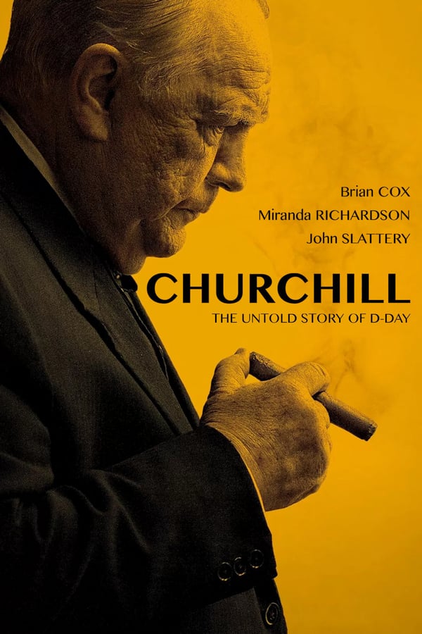 AL - Churchill (2017)