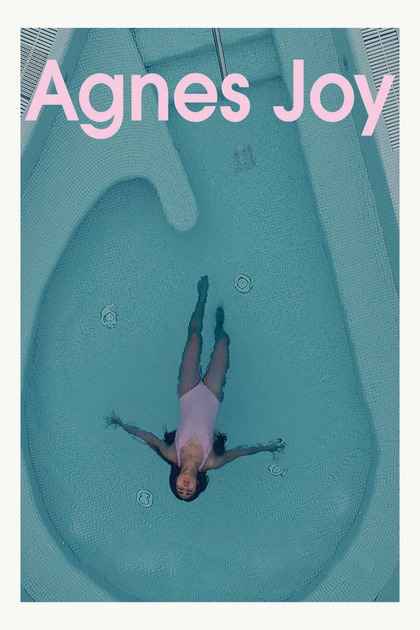 Agnes Joy  (2019)