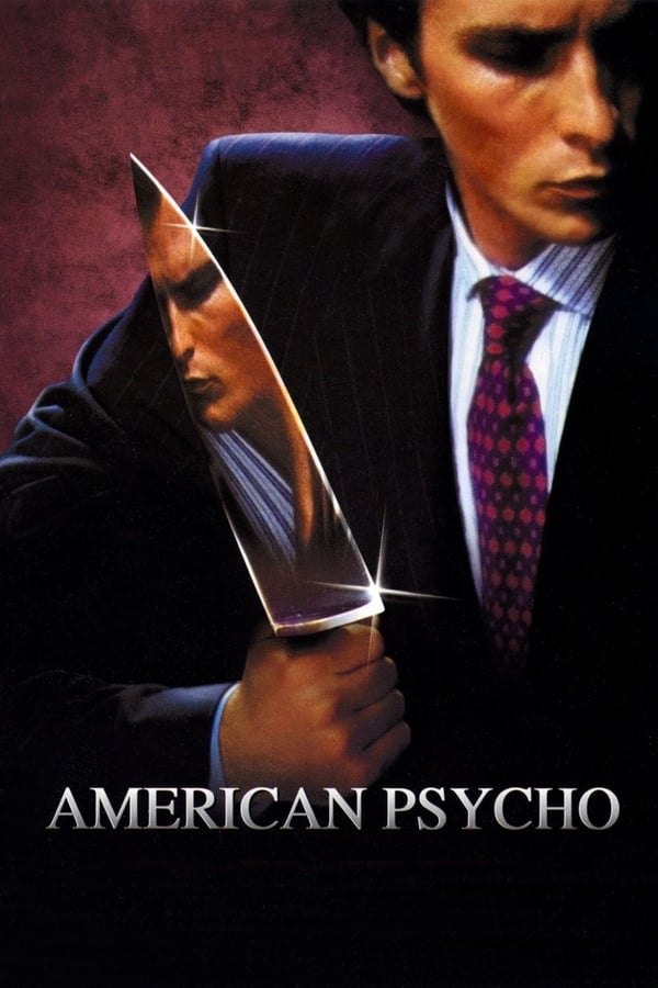 FR - American Psycho (2000)