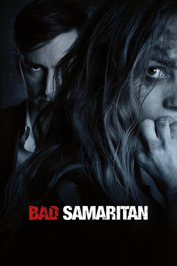 ENG - Bad Samaritan  (2018)