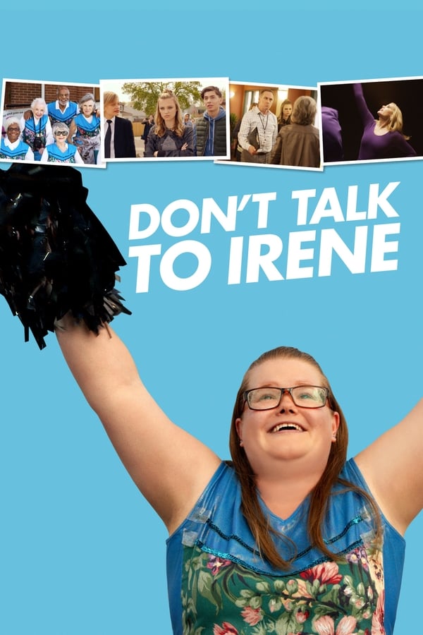 PT - Don't Talk to Irene