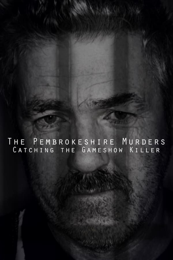 EN - The Pembrokeshire Murders: Catching the Gameshow Killer  (2021)