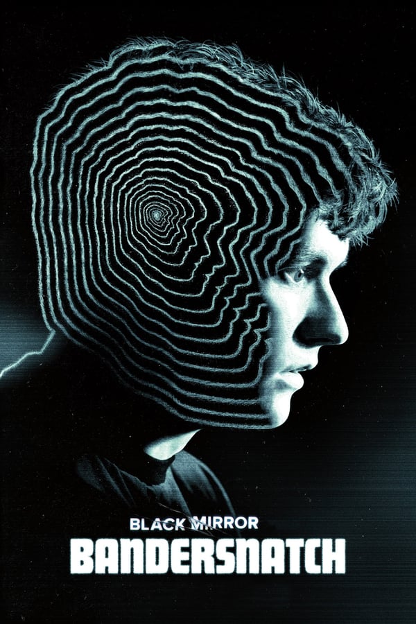 PT - Black Mirror: Bandersnatch