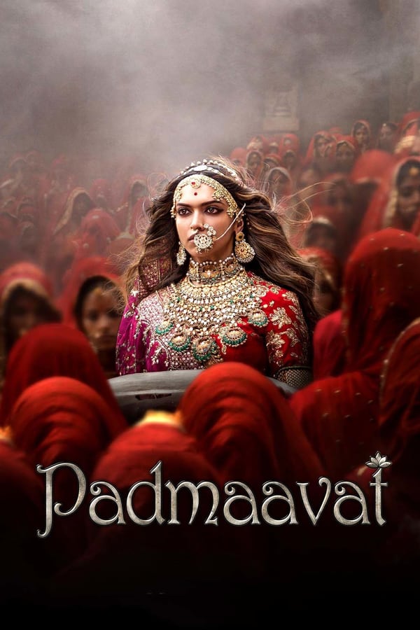 IN - Padmaavat