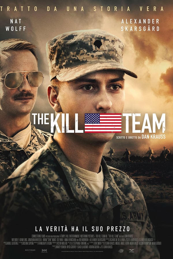 IT - The Kill Team