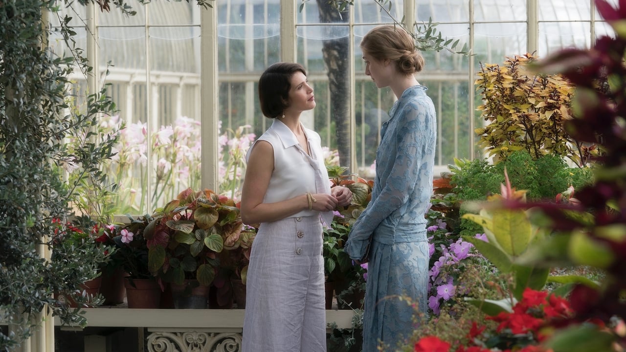 Vita & Virginia 0