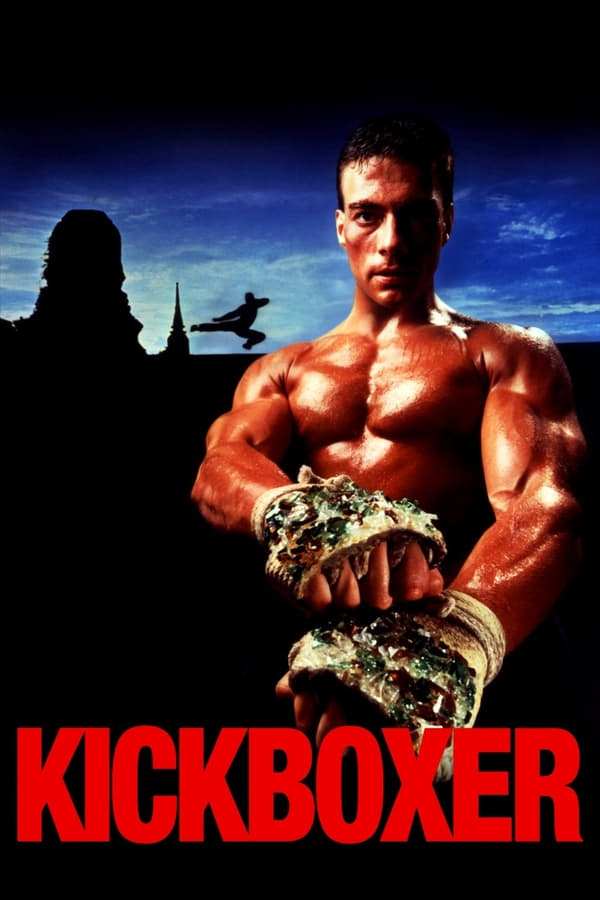 NF - Kickboxer (1989)