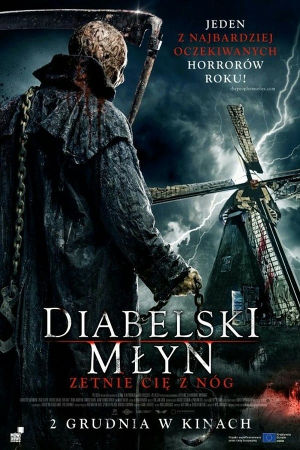 PL - DIABELSKI MŁYN (2016)