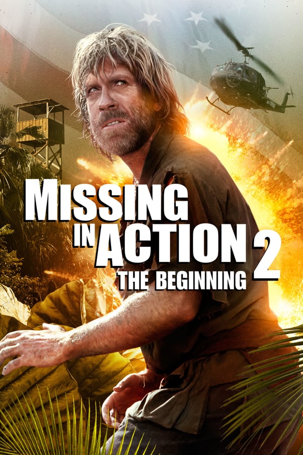 AR - Missing in Action 2: The Beginning