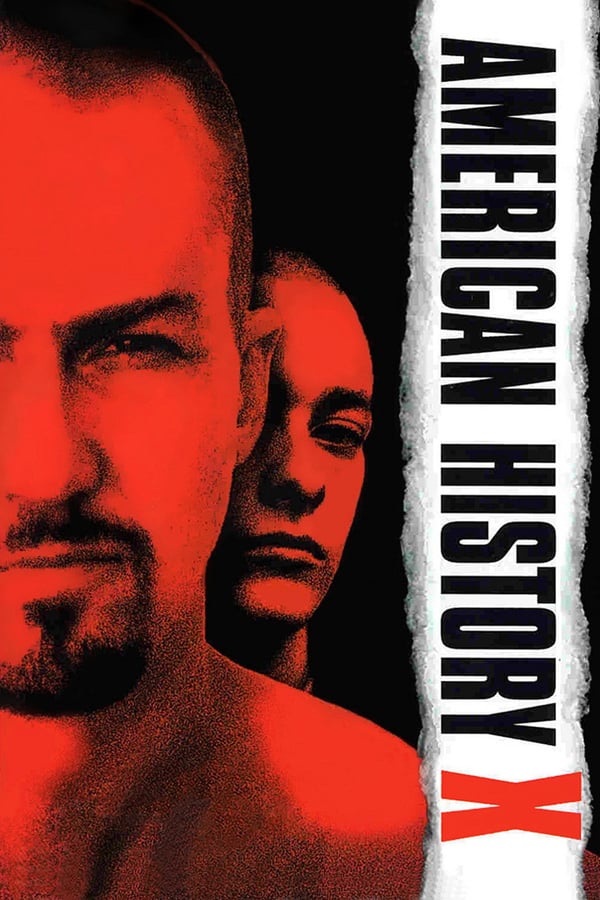 IR - American History X