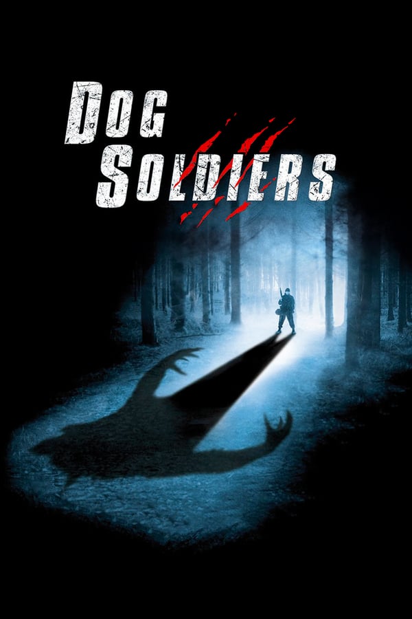 NL - DOG SOLDIERS 4K (2002)