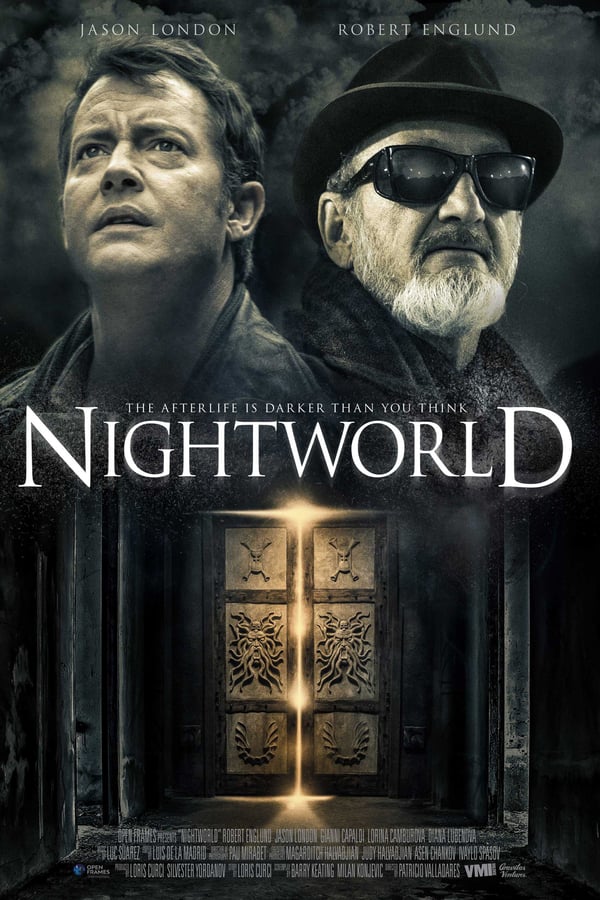 SE - Nightworld