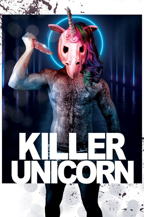 PT - Killer Unicorn