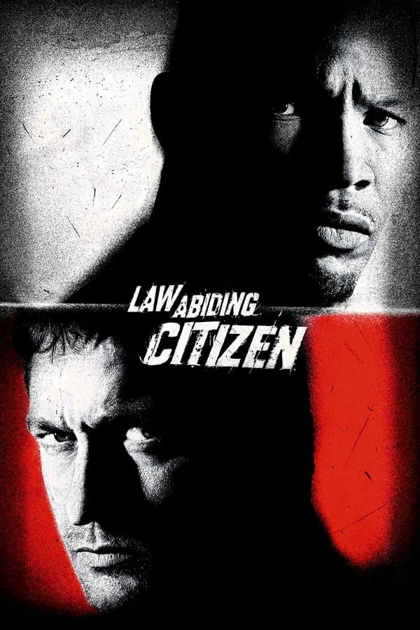 AL - Law Abiding Citizen (2009)