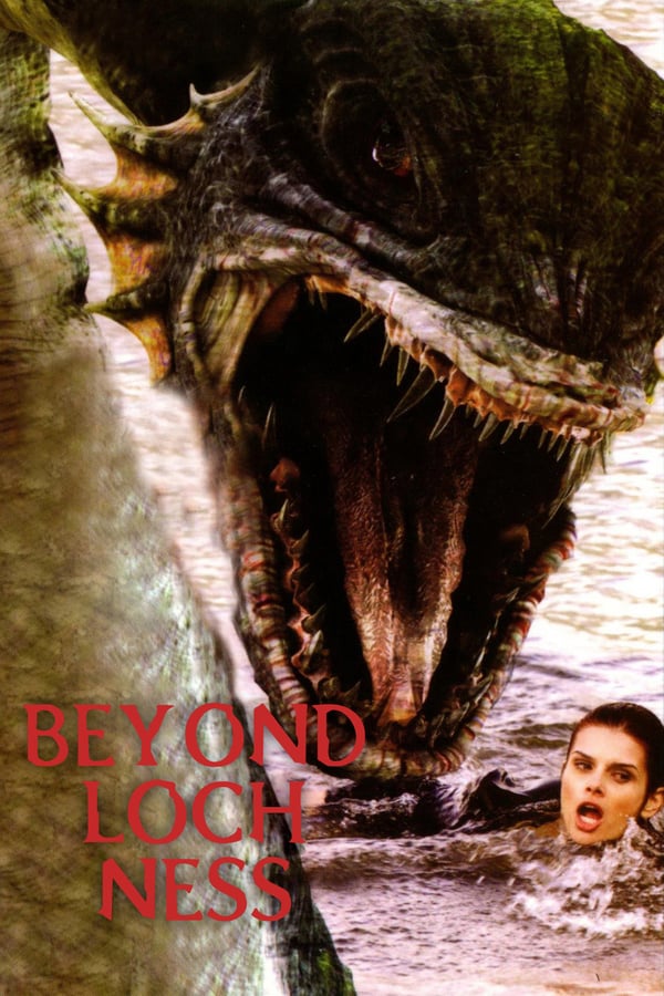 ENG - Beyond Loch Ness  (2008)