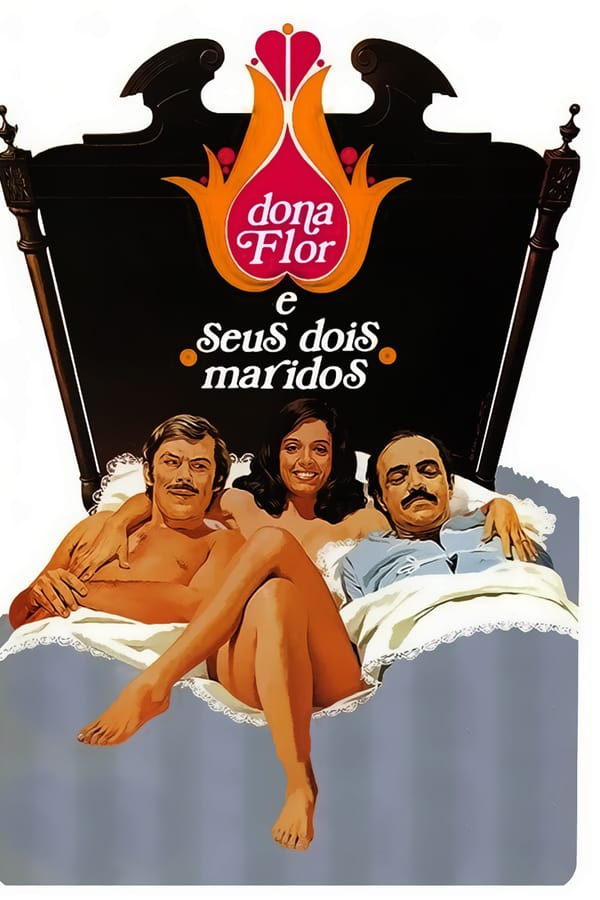 PT - Dona Flor e Seus Dois Maridos