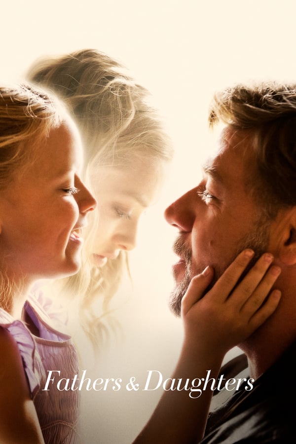 IR - Fathers and Daughters