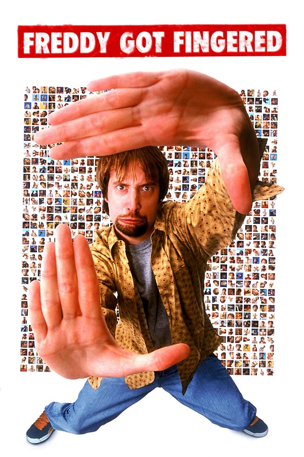 SC - Freddy Got Fingered (2001)