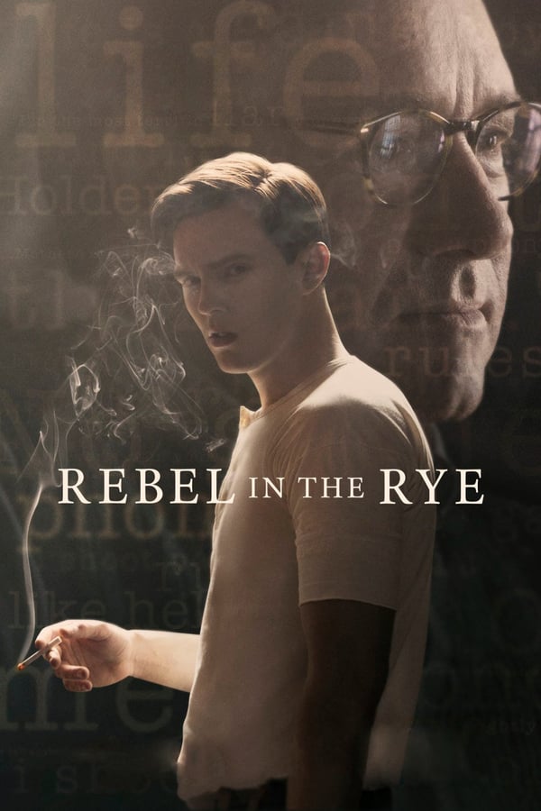 AL - Rebel in the Rye (2017)