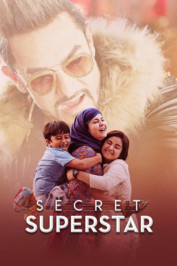 IN - Secret Superstar