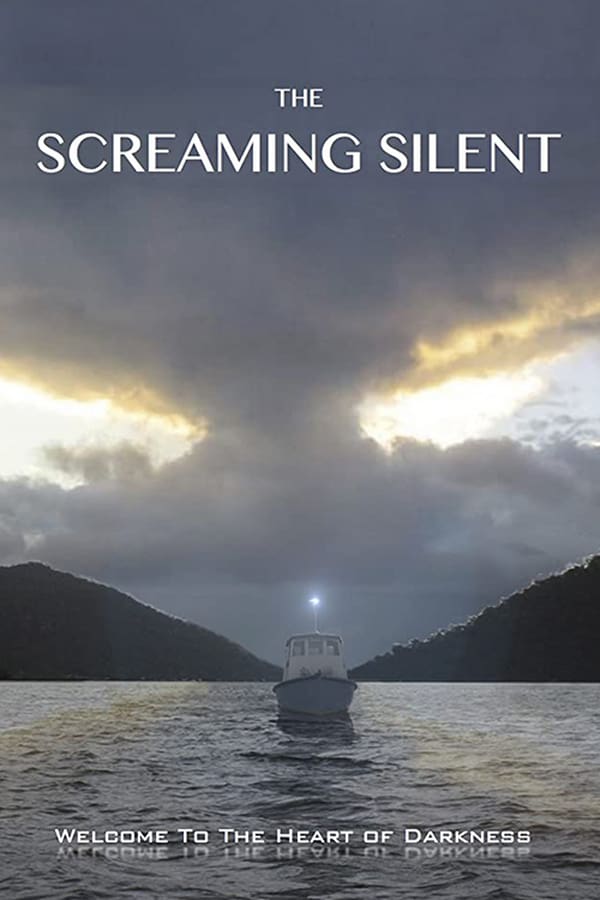 EN - The Screaming Silent (2020)