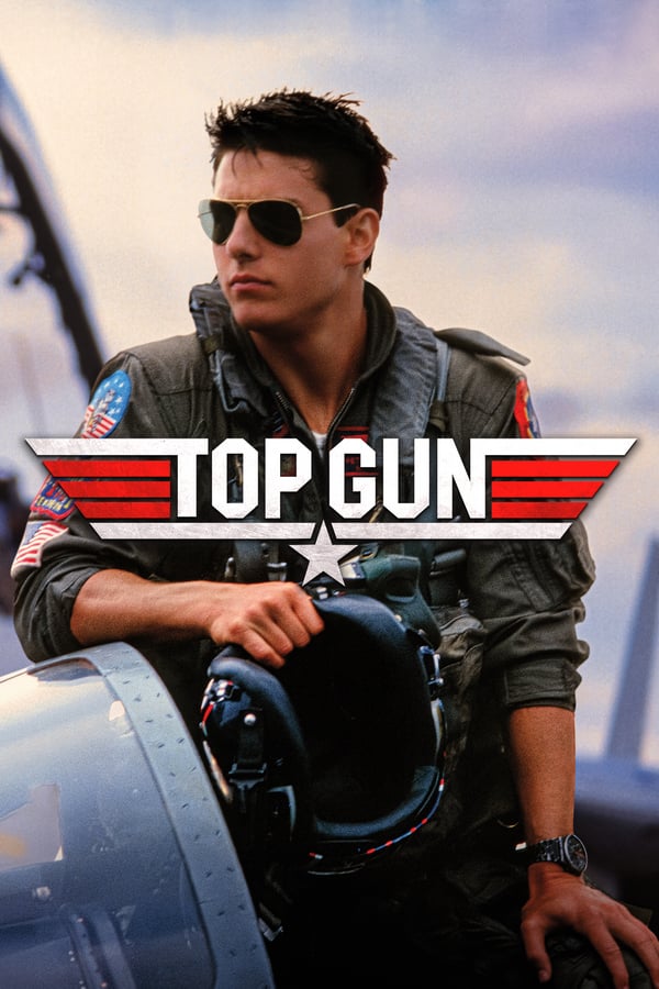 DE - Top Gun (1986) (4K)