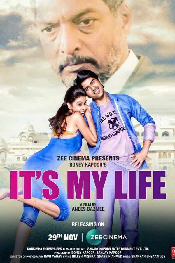 IN - It's My Life (2020)