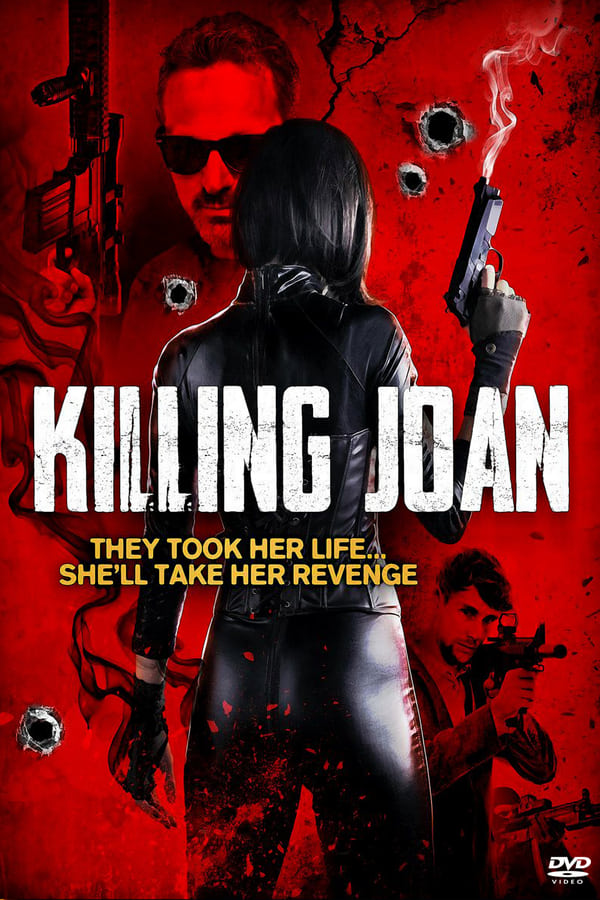 IN - Killing Joan (2018)