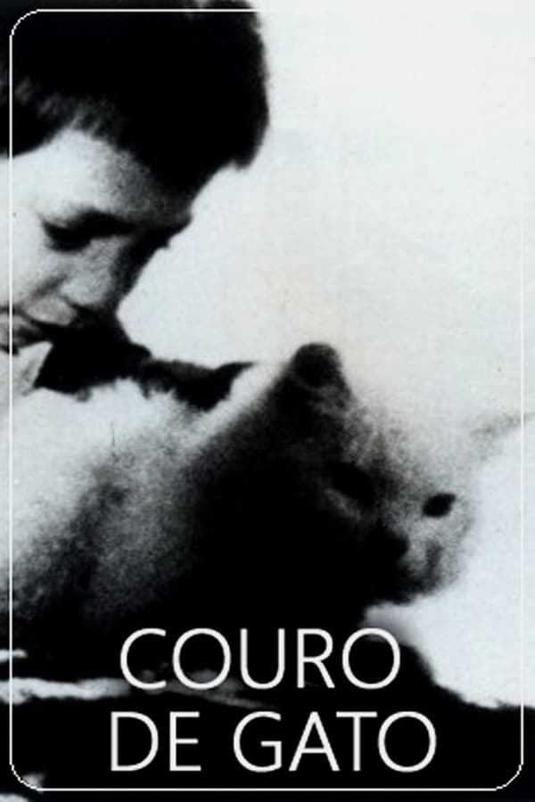 PT - Couro de Gato