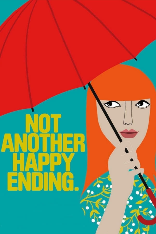 SC - Not Another Happy Ending (2013)