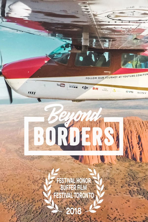 EN - Beyond Borders  (2021)