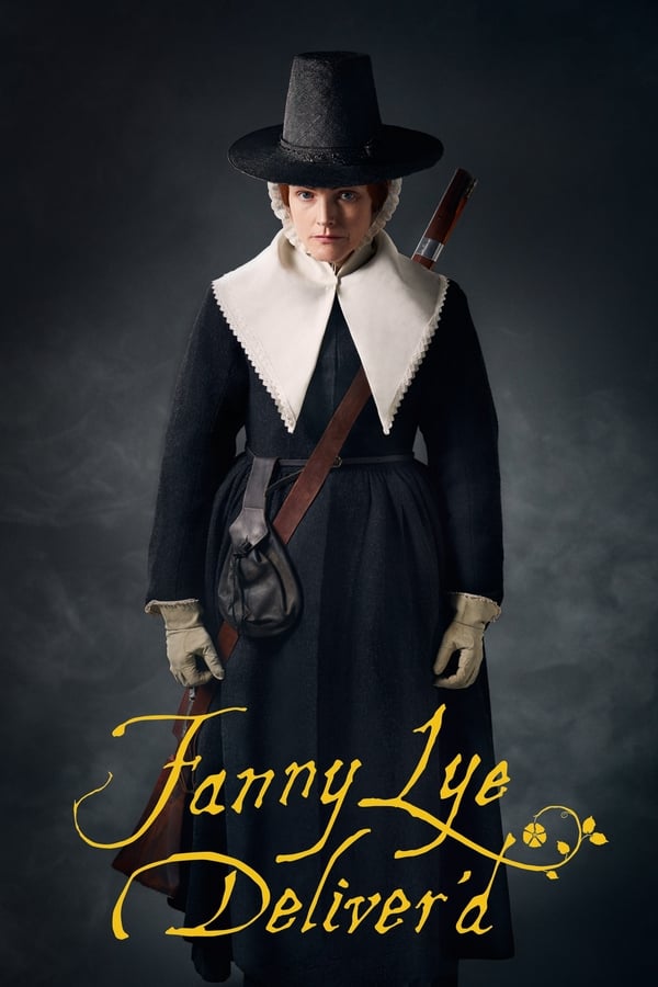 Fanny Lye Deliver'd  (2019)