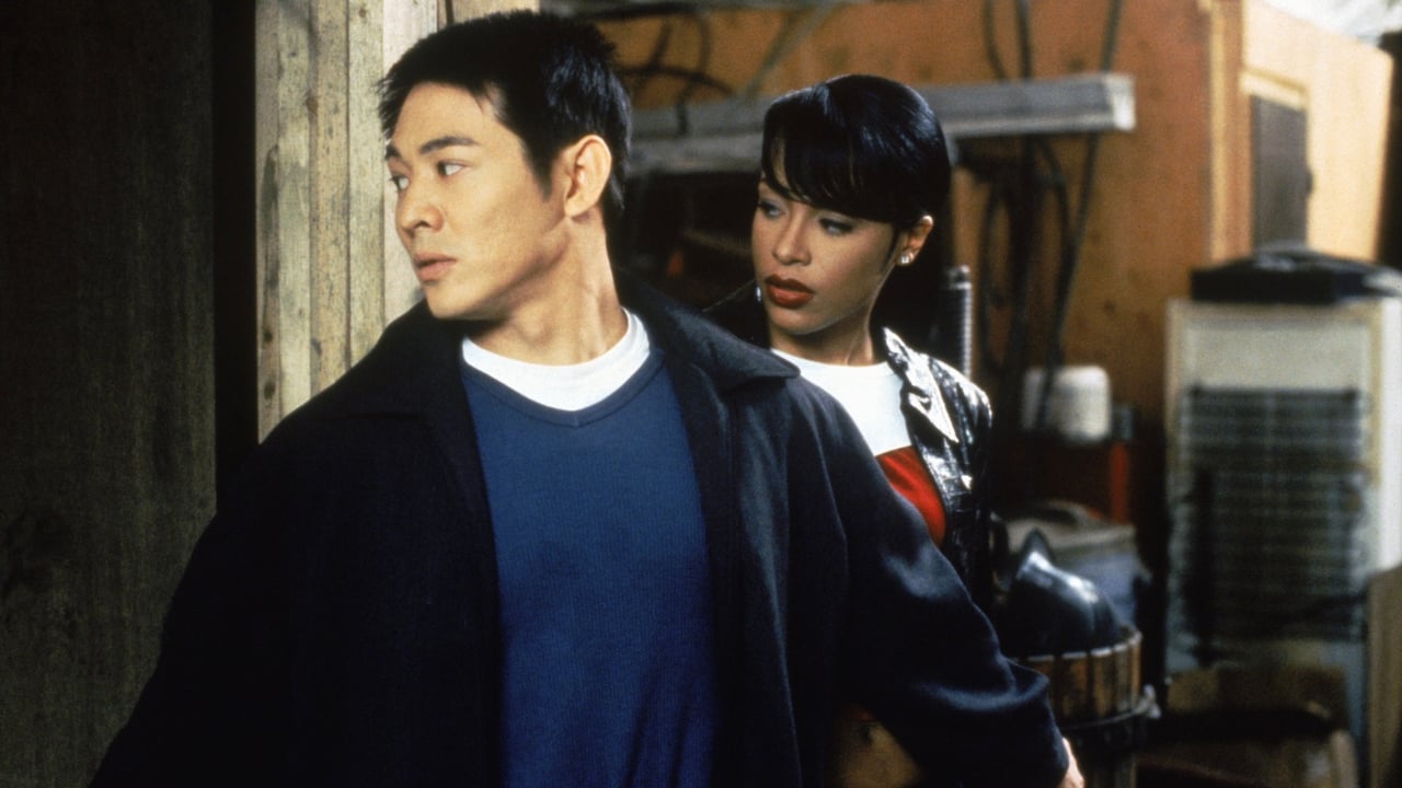 Romeo Must Die 0