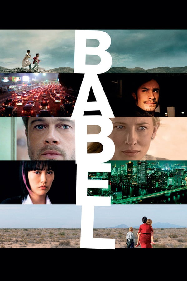 IR - Babel