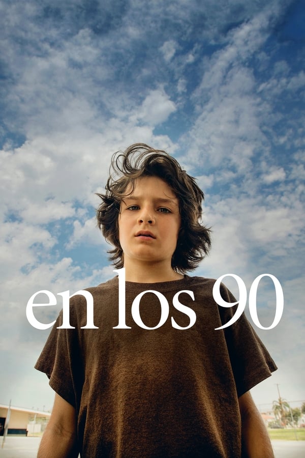 BR - En los 90