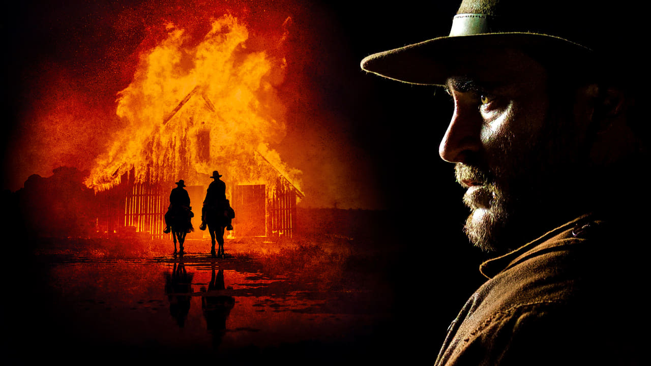 The Sisters Brothers 0