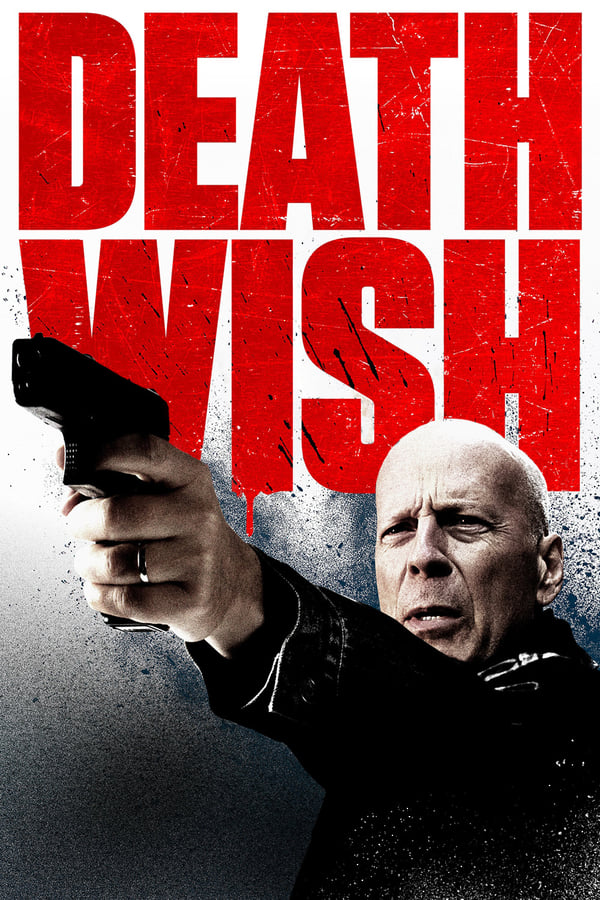 SC - Death Wish (2018)