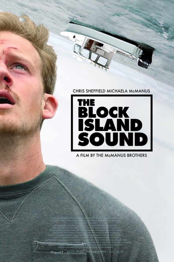 The Block Island Sound  (2020)