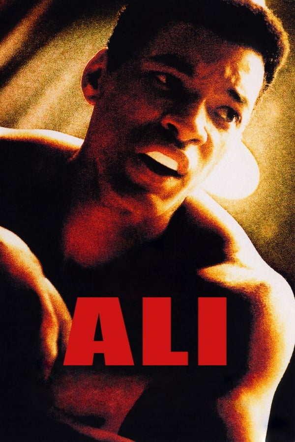 IR - Ali