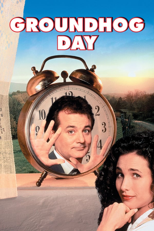 SC - Groundhog Day (1993)