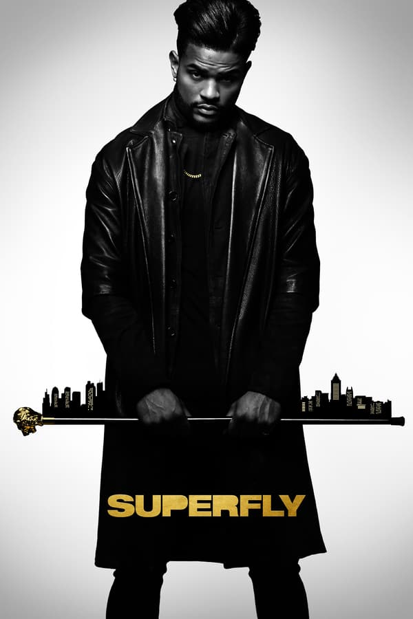 SC - SuperFly (2018)