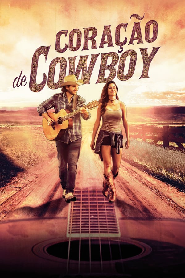 PT - Coração de Cowboy