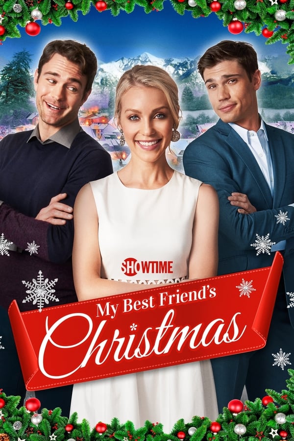 SC - My Best Friend's Christmas (2019)