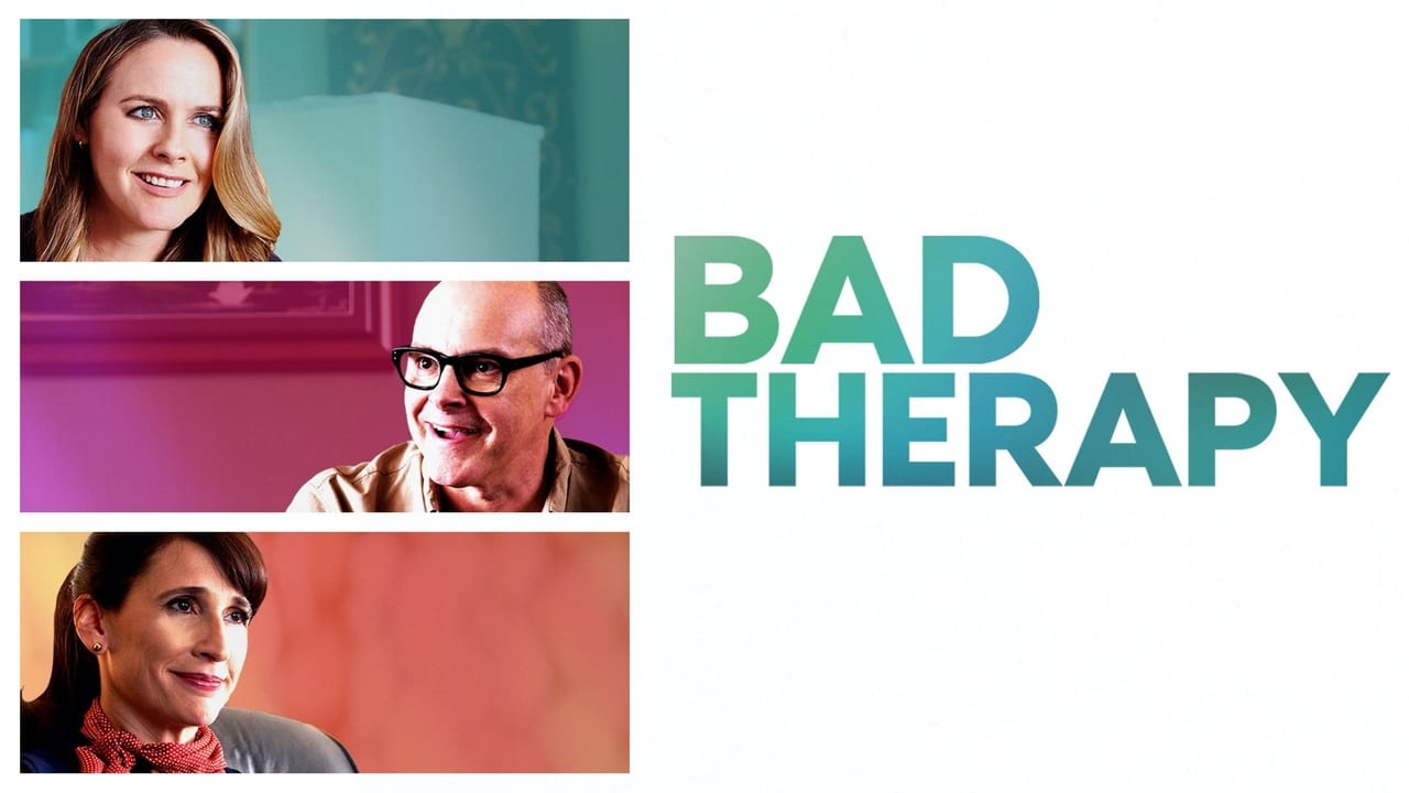 Bad Therapy 0