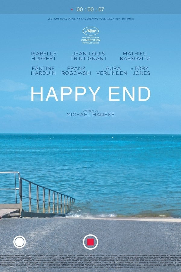 PT - Happy End