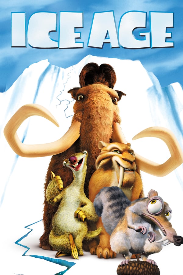 IN - Ice Age