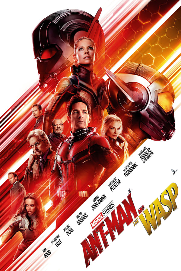 SC - Ant-Man and the Wasp (2018)