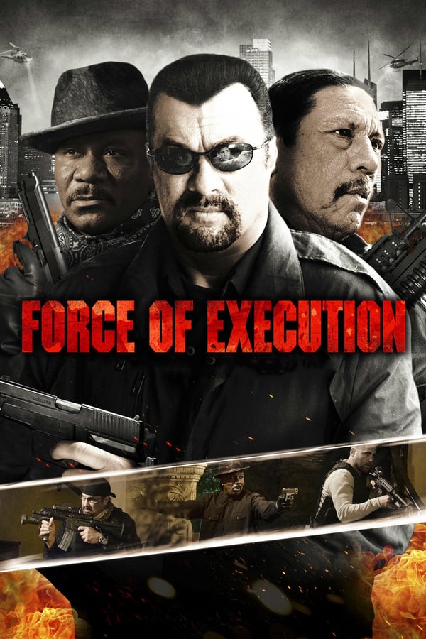 IR - Force of Execution