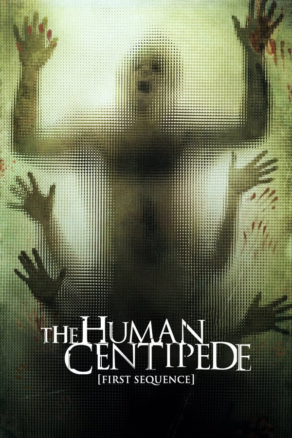 SC - The Human Centipede (First Sequence) (2009)